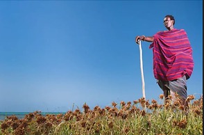 Hakuna Majiwe Beach Lodge