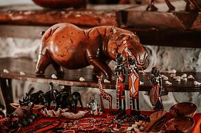 Hakuna Majiwe Beach Lodge