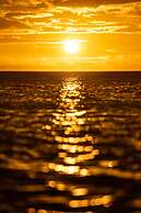 Hakuna Majiwe Beach Lodge