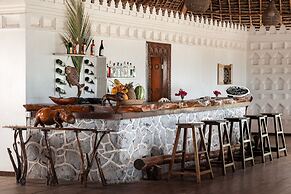 Hakuna Majiwe Beach Lodge
