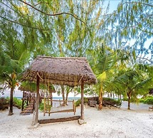 Hakuna Majiwe Beach Lodge