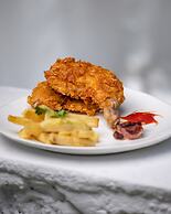 Hakuna Majiwe Beach Lodge