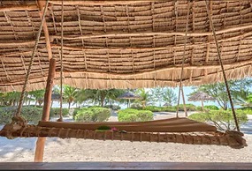 Hakuna Majiwe Beach Lodge