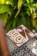 Hakuna Majiwe Beach Lodge