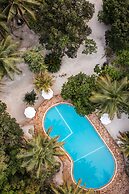 Hakuna Majiwe Beach Lodge