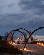 Hakuna Majiwe Beach Lodge