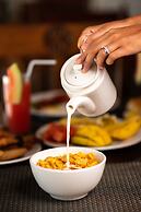 Hakuna Majiwe Beach Lodge