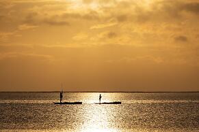 Hakuna Majiwe Beach Lodge