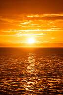 Hakuna Majiwe Beach Lodge