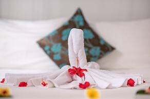 Hakuna Majiwe Beach Lodge