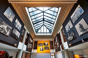 Sleep Well Youth Hostel