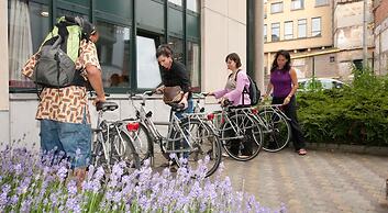 Sleep Well Youth Hostel