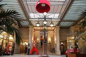 Sleep Well Youth Hostel