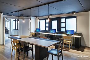 Sleep Well Youth Hostel