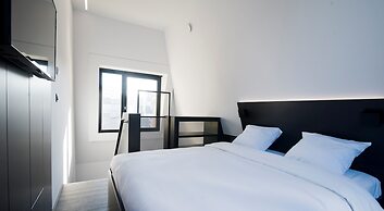 Sleep Well Youth Hostel