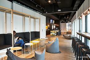 Sleep Well Youth Hostel