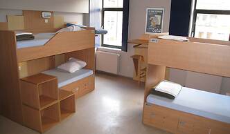 Sleep Well Youth Hostel