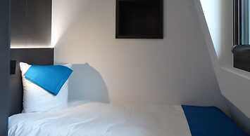 Sleep Well Youth Hostel