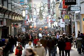 Sleep Well Youth Hostel