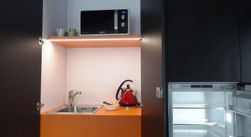 Sleep Well Youth Hostel