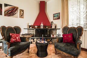 Nake Residenza Artistica