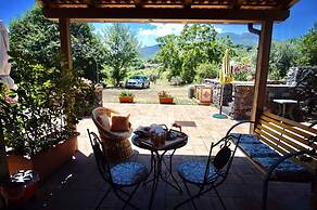 Nake Residenza Artistica