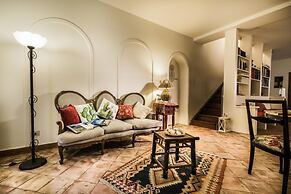 Nake Residenza Artistica