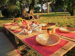 Nake Residenza Artistica