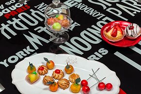 Nake Residenza Artistica