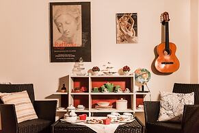 Nake Residenza Artistica