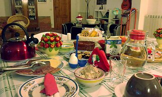 Nake Residenza Artistica