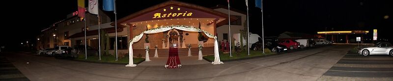 Hotel Astoria