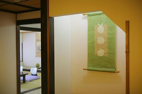 Yamashiro Onsen Ryokan Tatami