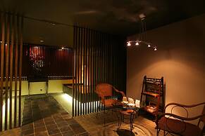 Yamashiro Onsen Ryokan Tatami