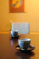 Yamashiro Onsen Ryokan Tatami