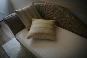 Yamashiro Onsen Ryokan Tatami