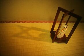 Yamashiro Onsen Ryokan Tatami