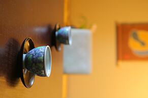 Yamashiro Onsen Ryokan Tatami