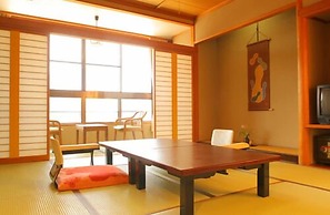 Yamashiro Onsen Ryokan Tatami