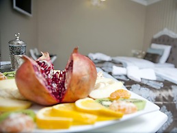 Kadi Konagi Thermal Hotel