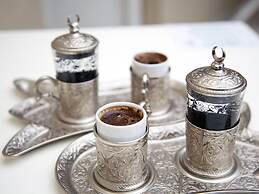 Kadi Konagi Thermal Hotel