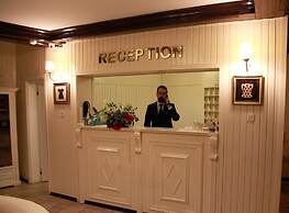 Kadi Konagi Thermal Hotel