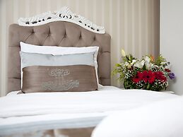 Kadi Konagi Thermal Hotel