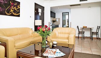 Barakat Hotel Apartments