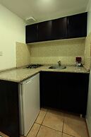 Barakat Hotel Apartments