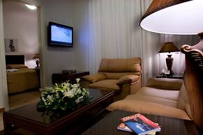 Barakat Hotel Apartments