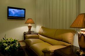 Barakat Hotel Apartments