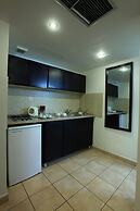 Barakat Hotel Apartments