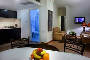 Barakat Hotel Apartments