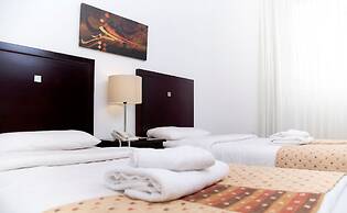 Barakat Hotel Apartments